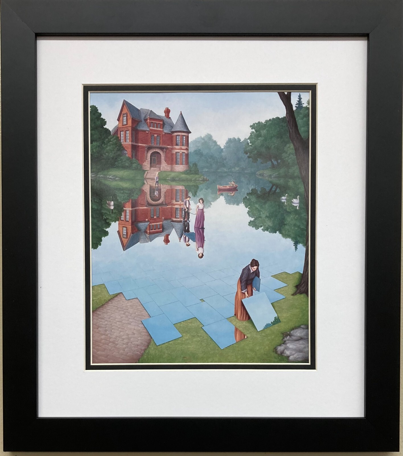 Rob Gonsalves Rob Gonsalves