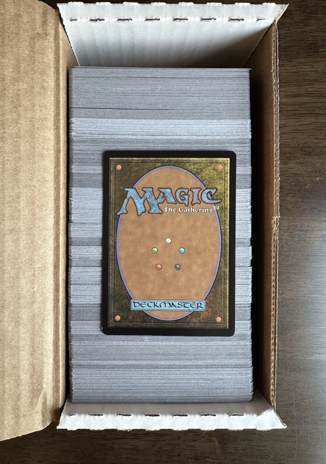 500 MTG Magic The Gathering Cards Commons Bulk Lot NO DUPLICATES Commander LP/NM 500 MTG Magic The Gathering Cards Commons Bulk Lot NO DUPLICATES Commander LP/NM