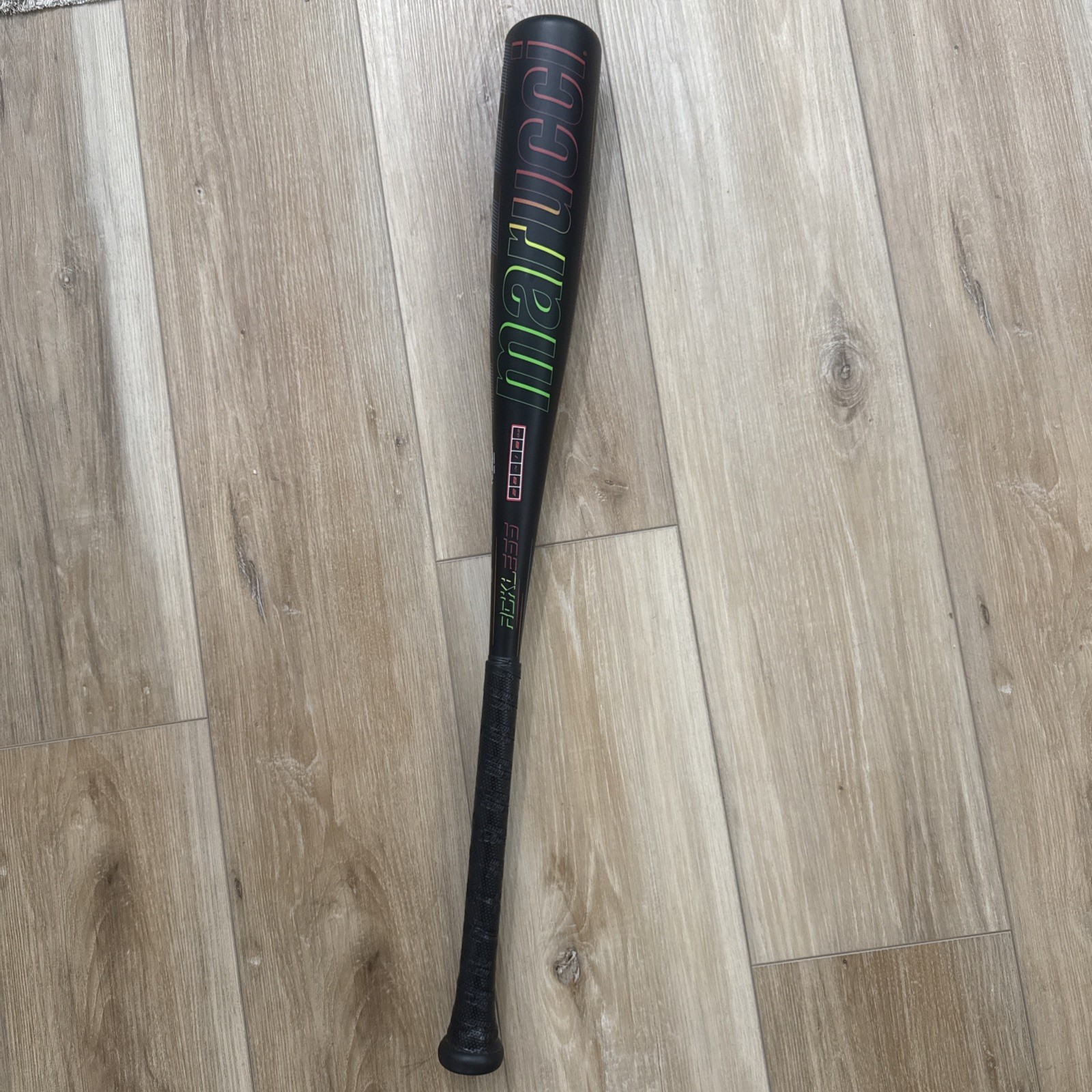 Marucci 2027 Rckless Gen 2 (-10) MSBR210 USSSA Baseball Bat - 28/18 Marucci 2027 Rckless Gen 2 (-10) MSBR210 USSSA Baseball Bat - 28/18