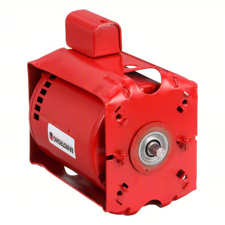 Armstrong 817025-007 Pump Motor, 1/4 Hp, 120V Ac Armstrong 817025-007 Pump Motor, 1/4 Hp, 120V Ac
