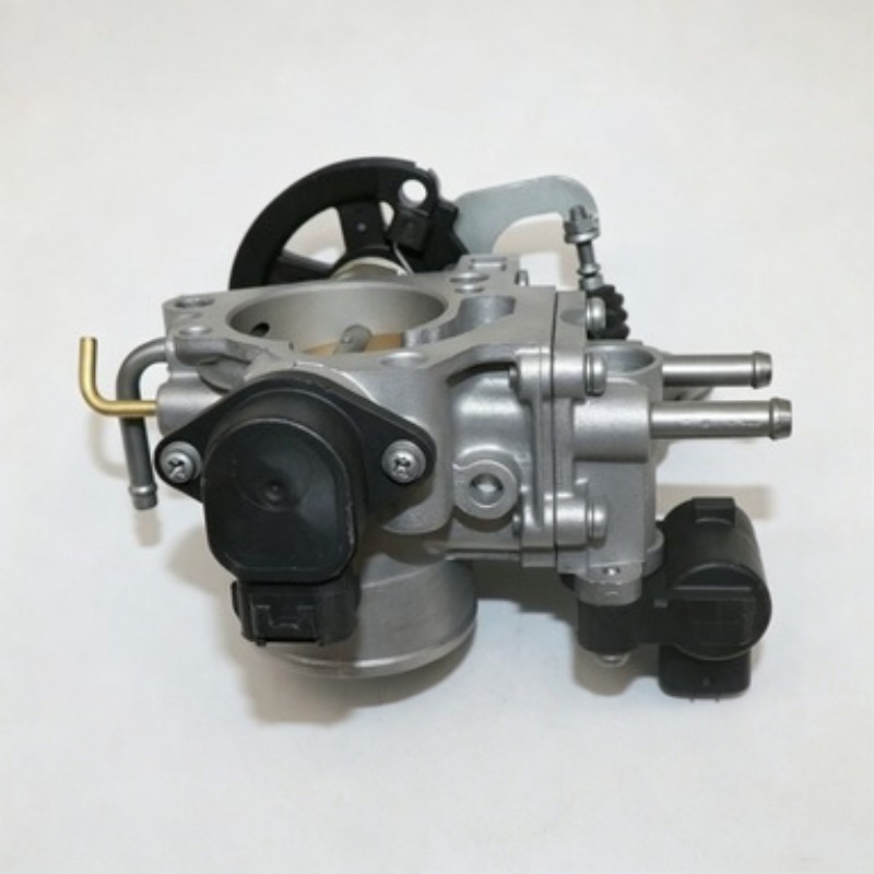 22210-03060 For 1997-2001 TOYOTA CAMRY 2.2l THROTTLE BODY