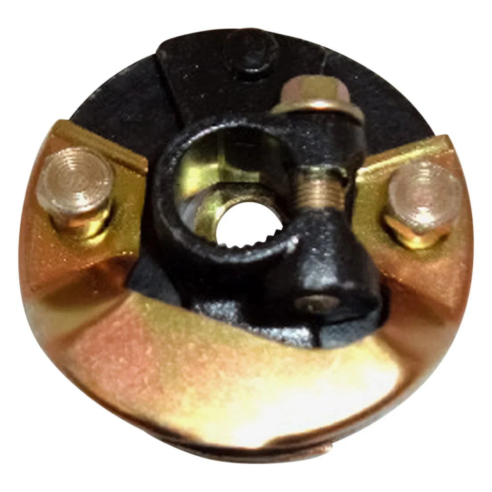 For GMC K15/K1500 Pickup 1970-1971 Lares 201 Steering Coupling Assembly