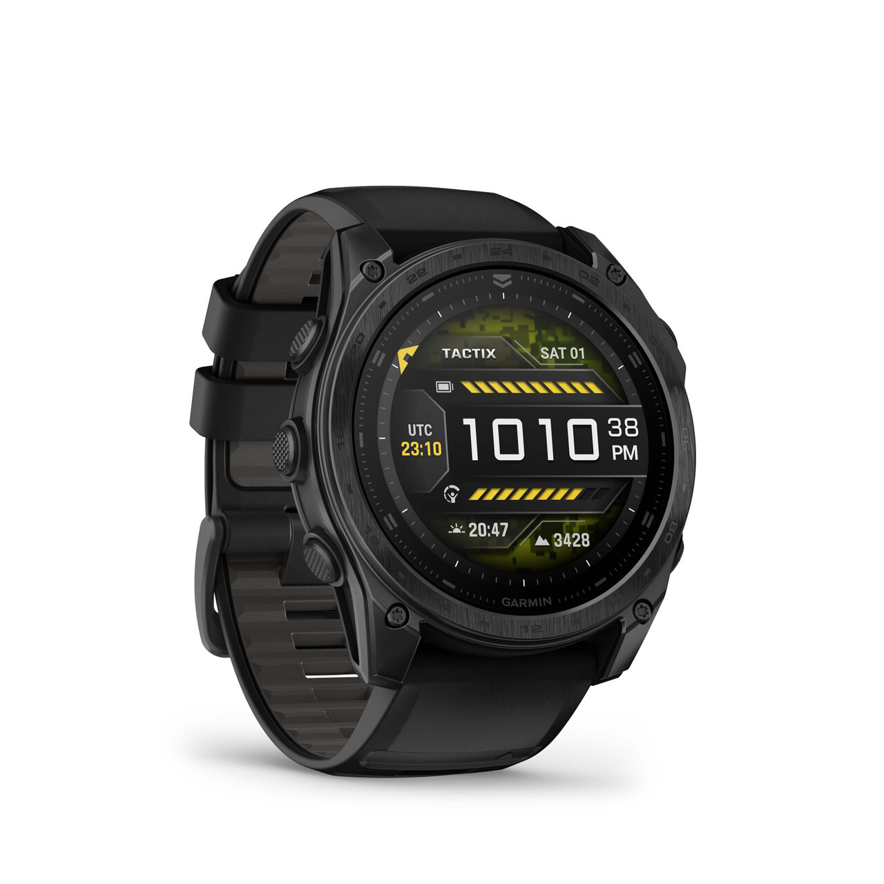 Garmin Tactix 8 with Applied Ballistics Garmin Tactix 8 with Applied Ballistics