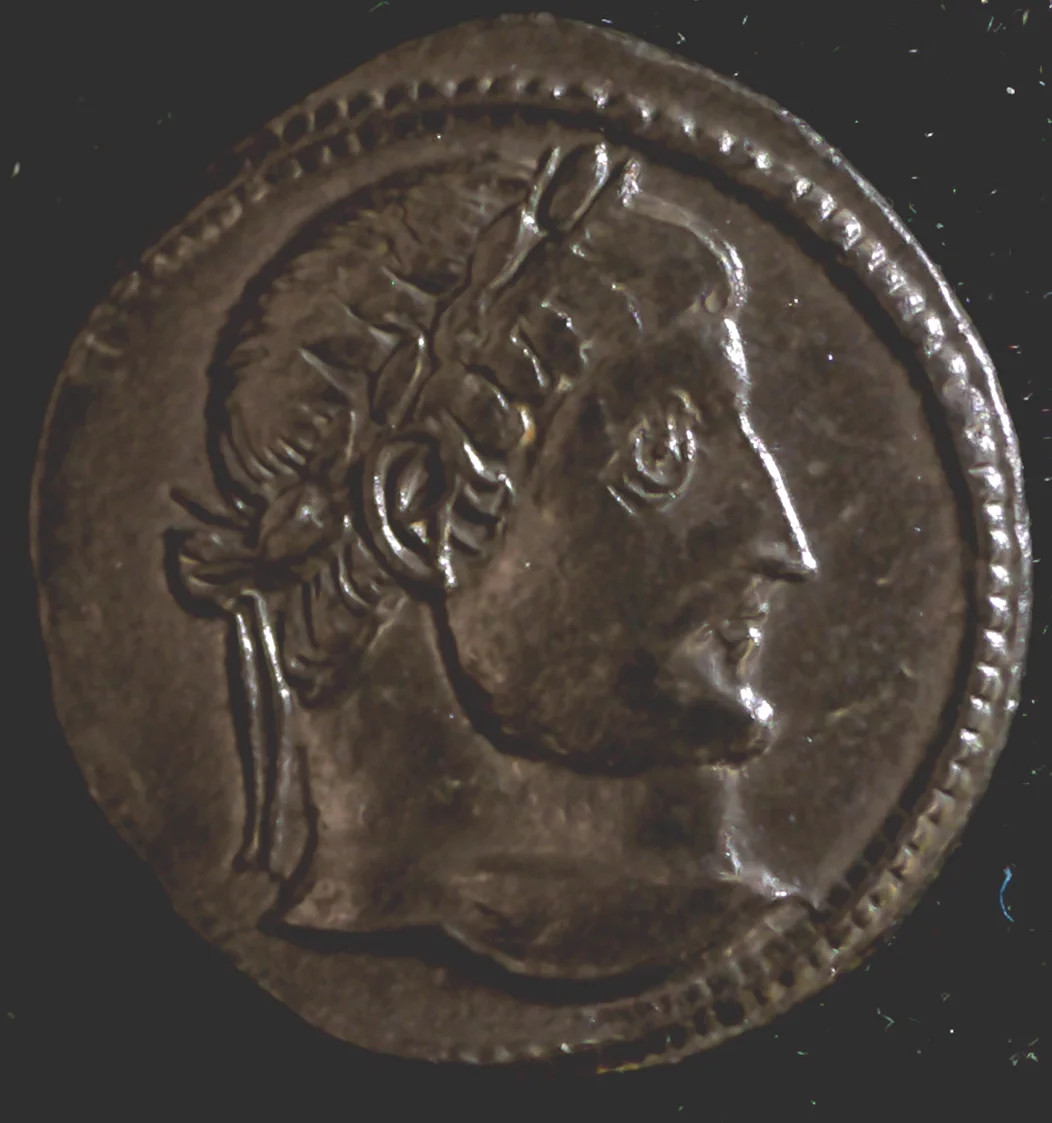 Constantine I 'the Great', AE Follis EF Constantine I 'the Great', AE Follis EF