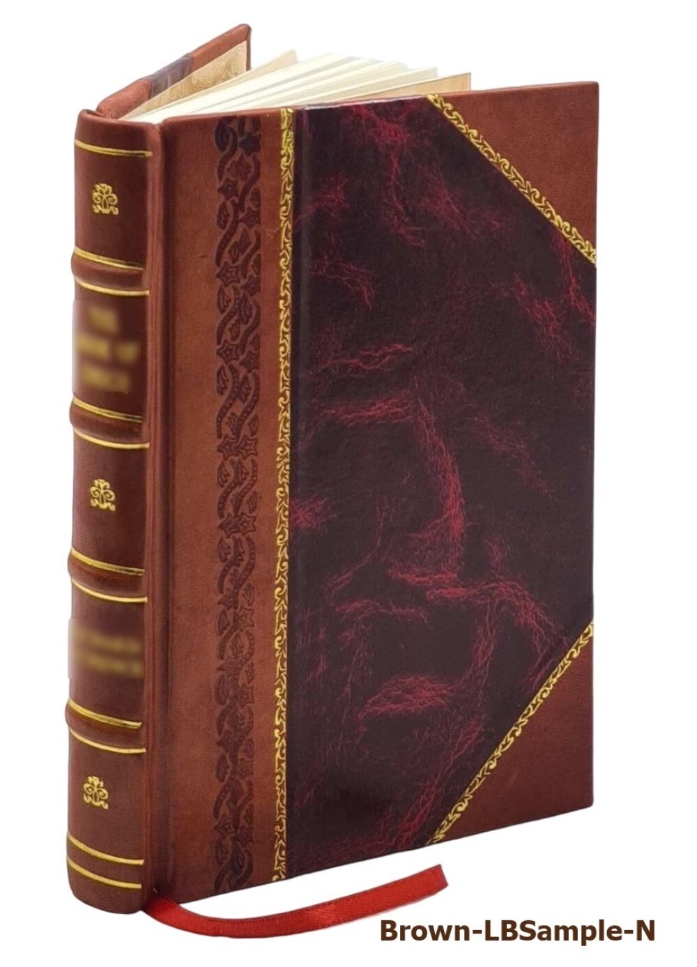 La politica di Papa Paolo III e l\'Italia .. Volume 1 1901 by Car [Leather Bound]