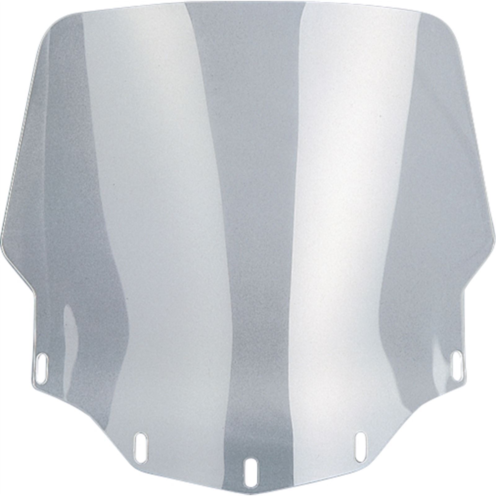 Slipstreamer Windshield GL1500 - Clear S-166 Slipstreamer Windshield GL1500 - Clear S-166