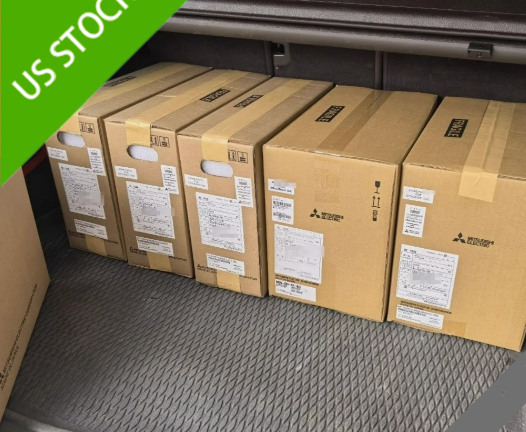 Mitsubishi Brand New MDS-C1-SP-185 Servo Drive US Stock Fast Shipping