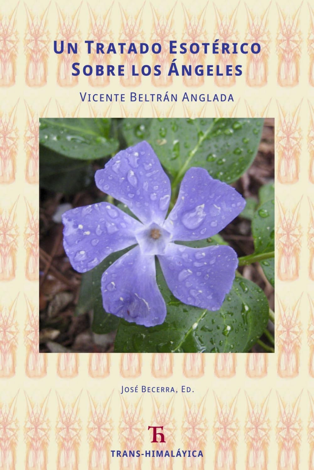 Un Tratado Esotérico Sobre Los Ángeles (Spanish Edition) Un Tratado Esotérico Sobre Los Ángeles (Spanish Edition)