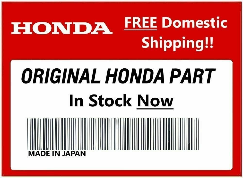 NOS 1983-1987 Honda XL XR 200 250 350 500 600 Front Fork Clamp 45462-KG0-000