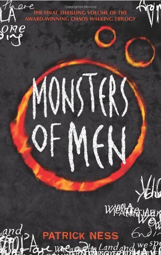 Monsters of Men By Patrick Ness. 9781406310276