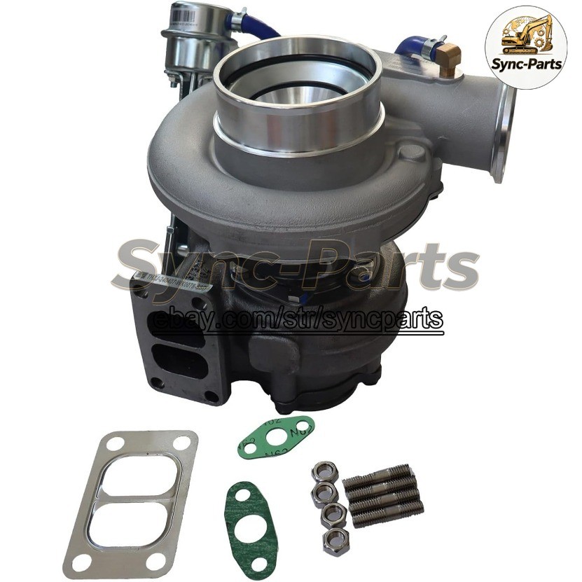 4025402 3596629 Turbo Turbocharger Compatible for Cummins 6B 6BTAA Engines