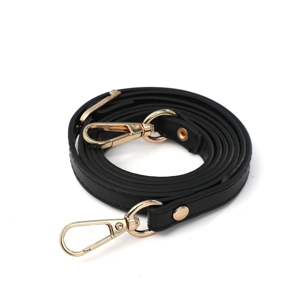 Leather Shoulder Bag Belt Strap Crossbody Replacement Handbag Handle Adjustable