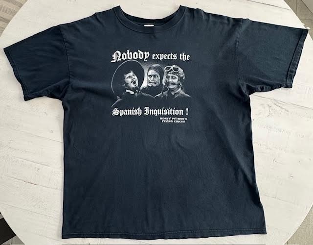 Vintage Monty Python \ Vintage Monty Python \