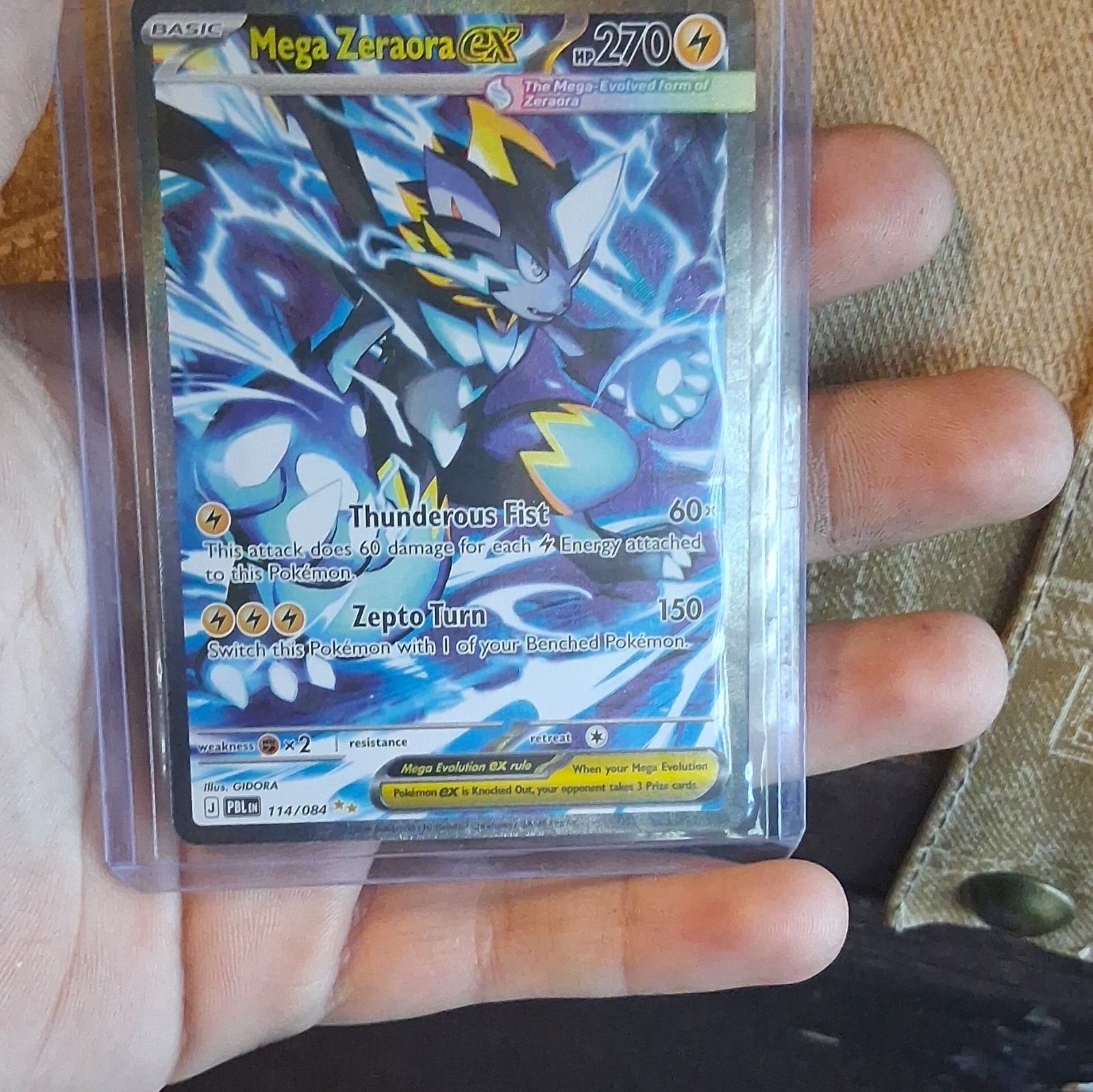 Pokemon Tcg 2 Mega Zeraora Slowbroand Many More. Pokemon Tcg 2 Mega Zeraora Slowbroand Many More.