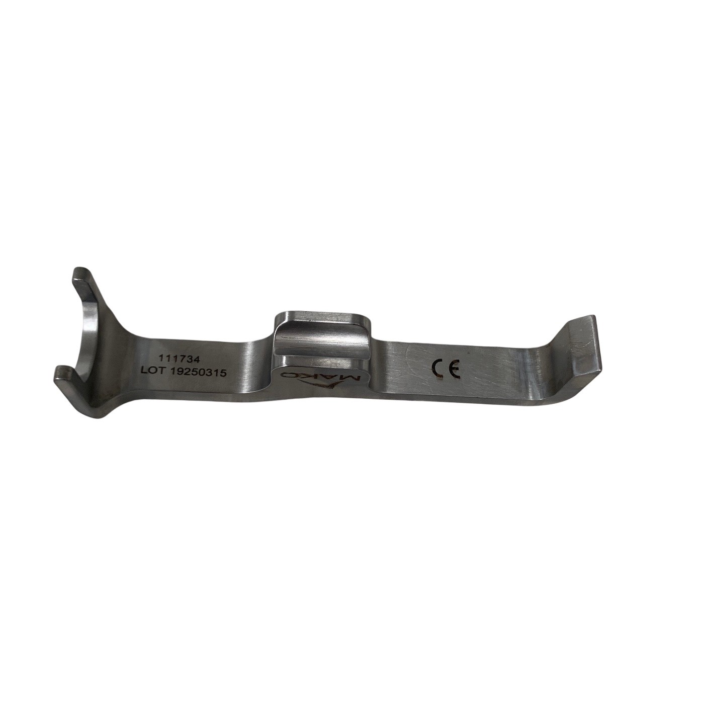 Stryker Mako Ref 111734 Surgical Robotic Calibration Check Tool
