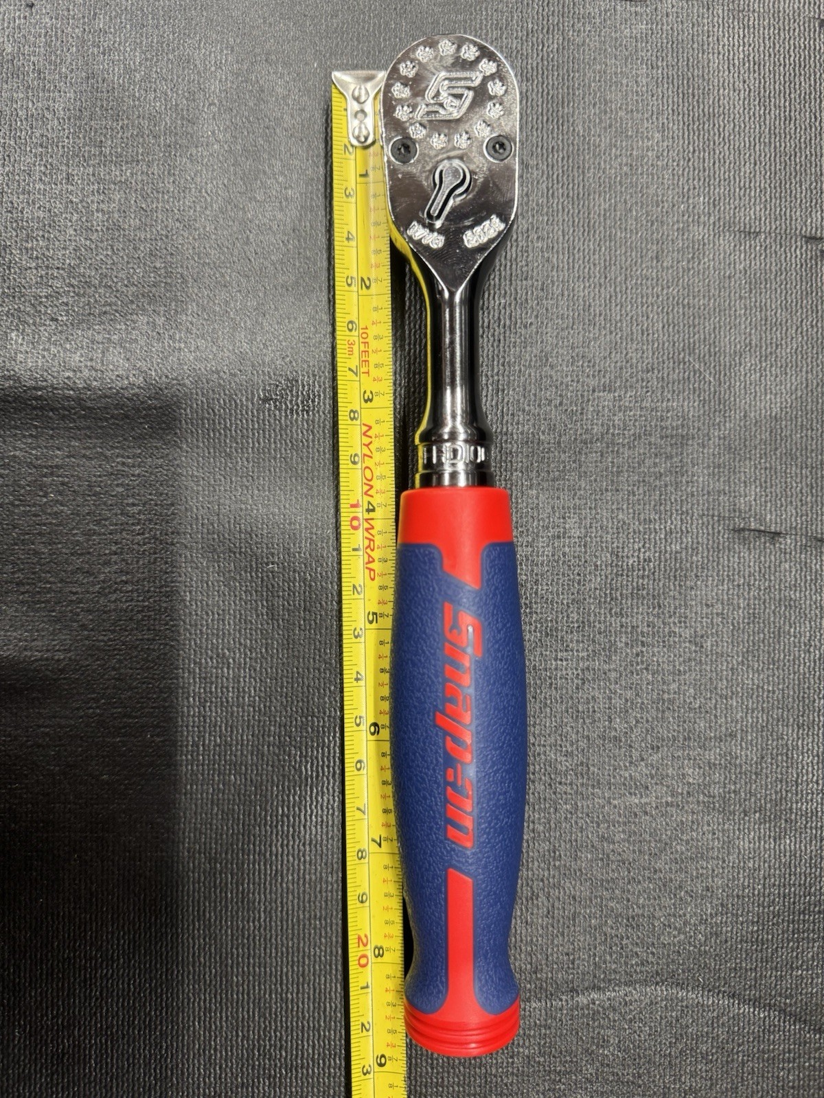 Snap-on Tools USA AMERICA 250 Year Celebration 3/8 Snap-on Tools USA AMERICA 250 Year Celebration 3/8