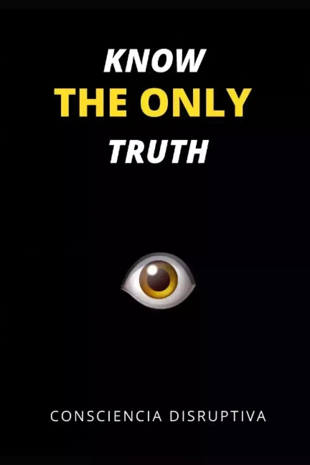 Best Book For Gift : Know the Only Truth New Stock  USA Stock
