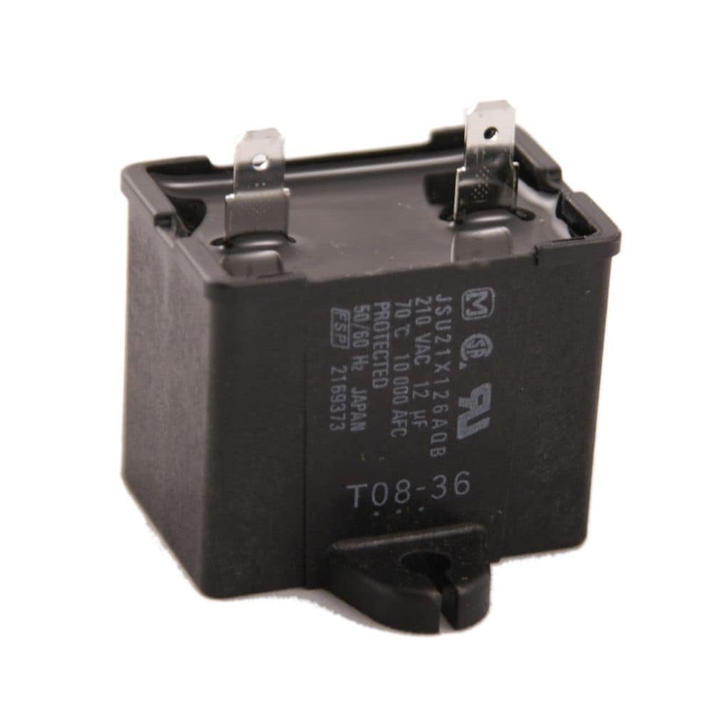 Refrigerator Capacitor for Whirlpool, Sears, AP6023677, PS11757023, W10662129