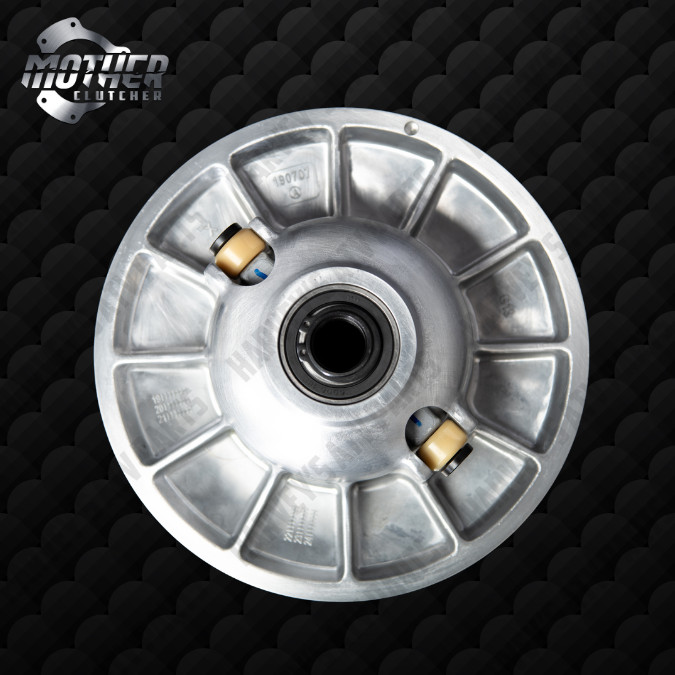 05-14 POLARIS RANGER 800 SPORTSMAN - NEW EBS SECONDARY DRIVEN CLUTCH Xp 05-14 POLARIS RANGER 800 SPORTSMAN - NEW EBS SECONDARY DRIVEN CLUTCH Xp