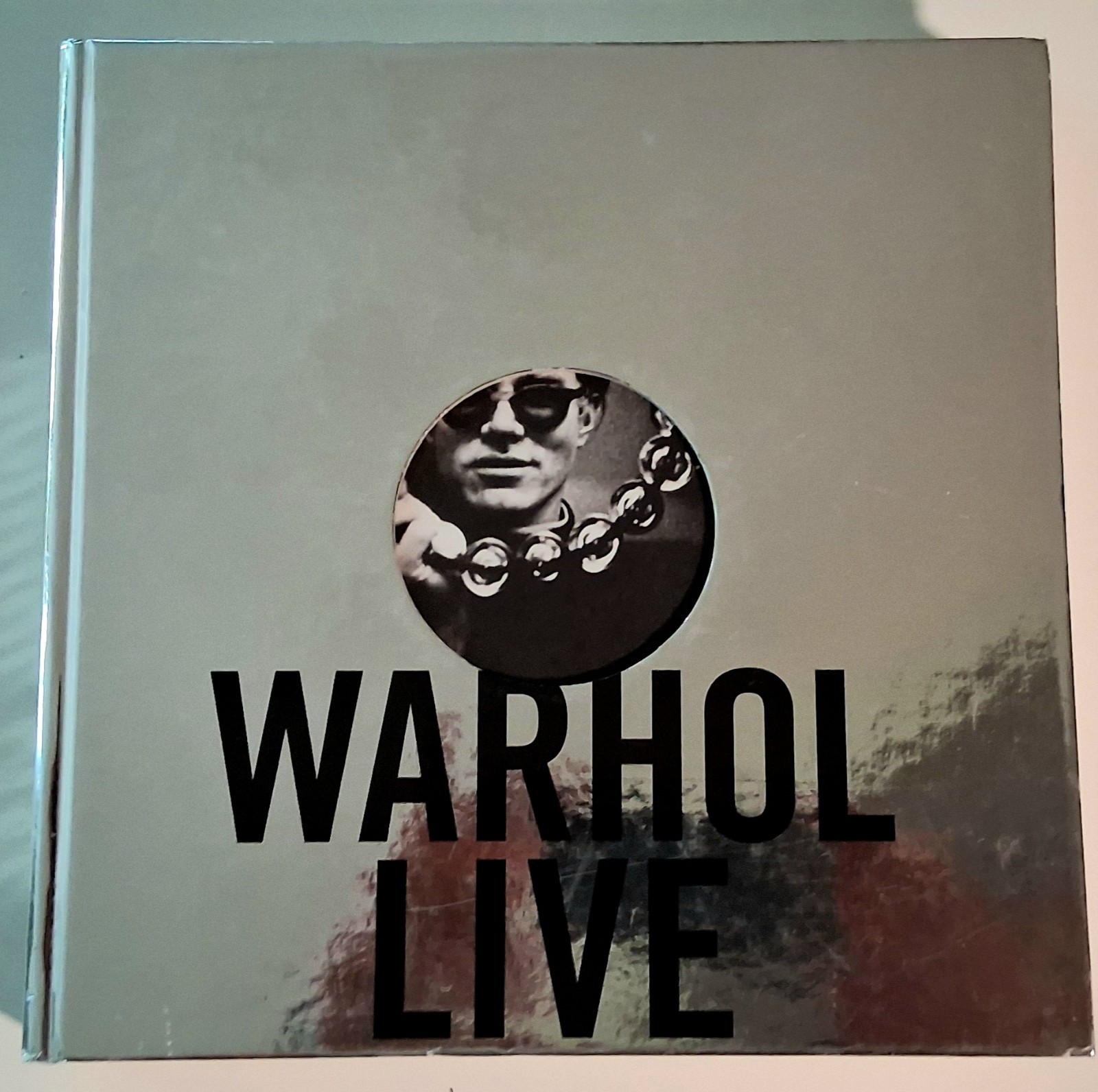 Andy Warhol Live The Montreal Museum Of Fine Art Prestel 2008 Like-new