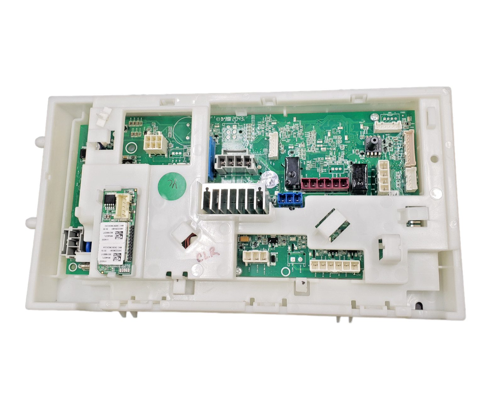 Genuine GE Washer Control Board 290D2863G108 Same Day Ship & **60 Days Warranty* Genuine GE Washer Control Board 290D2863G108 Same Day Ship & **60 Days Warranty*