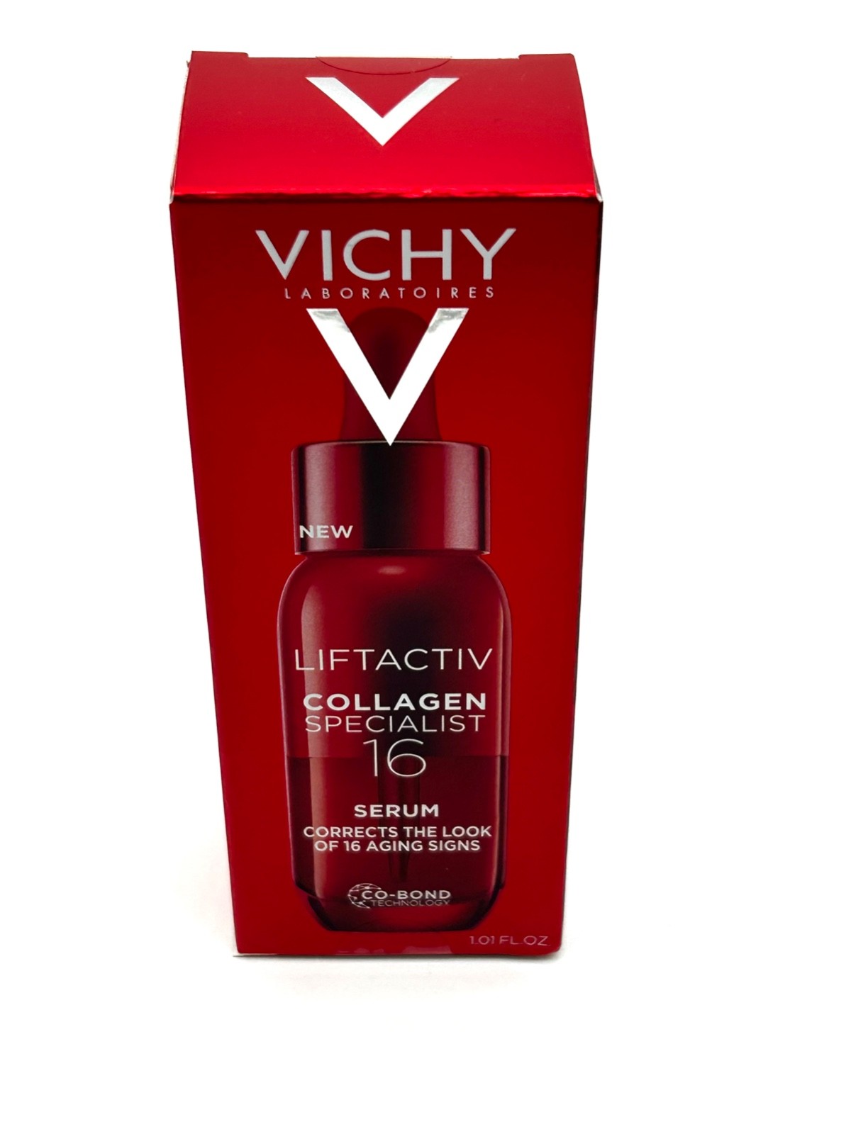 VICHY LiftActiv Collagen Specialist 16 Serum 1.01oz VICHY LiftActiv Collagen Specialist 16 Serum 1.01oz