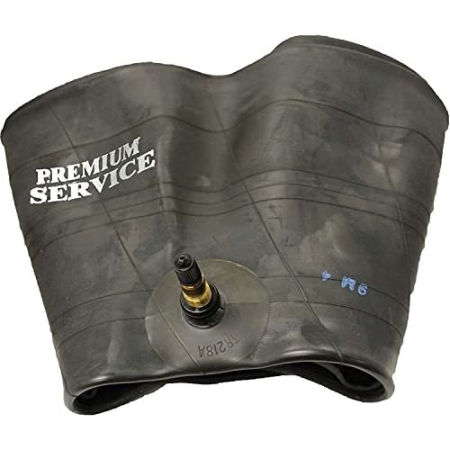 Premium Service Farm Tractor Tire Inner Tube TR218A Stem 7.50-24 8.3-24 9.5-24