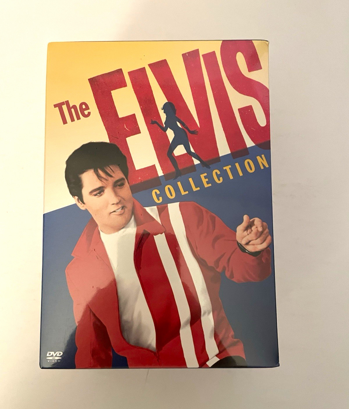 Elvis Presley - The Signature Collection DVD, 2004, 6-Disc Set Brand New Sealed Elvis Presley - The Signature Collection DVD, 2004, 6-Disc Set Brand New Sealed