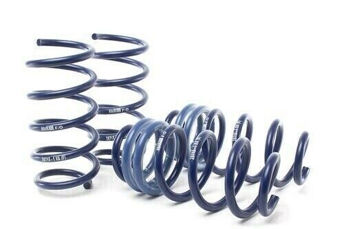 H&R 28715‑1 Sport Lowering Springs for 2017-23 Alfa Romeo Giulia AWD/2WD H&R 28715‑1 Sport Lowering Springs for 2017-23 Alfa Romeo Giulia AWD/2WD