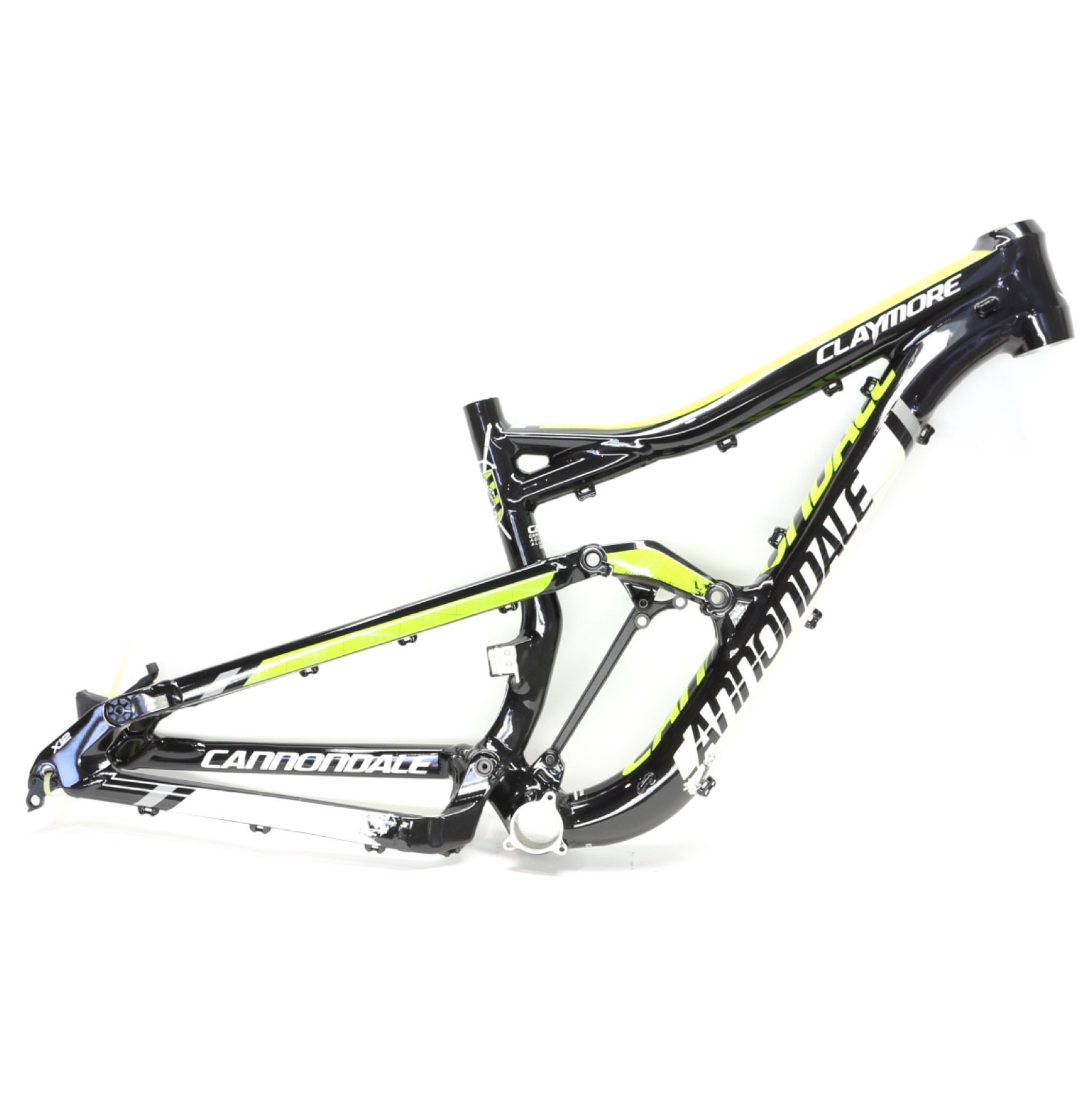 Cannondale 2013 Claymore 26\