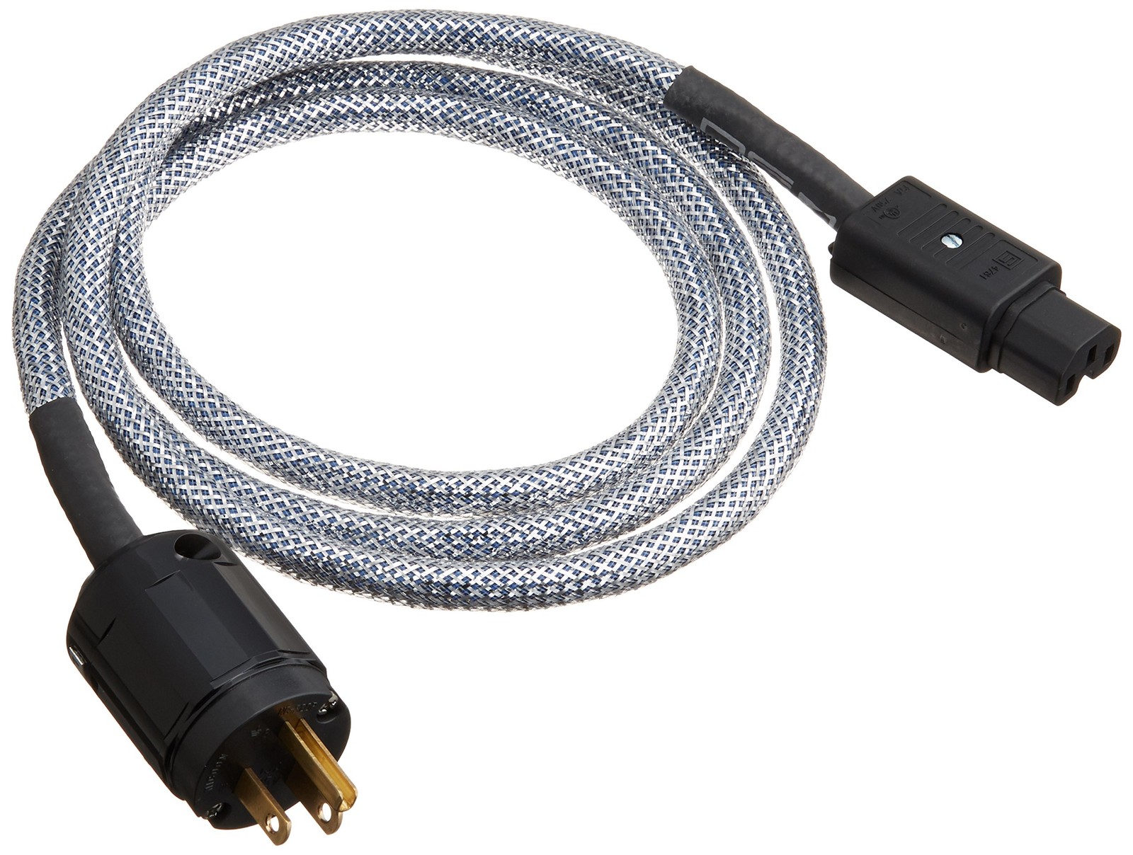 Oyaide L/i50 G5 Oyade Electric Dengen Cable