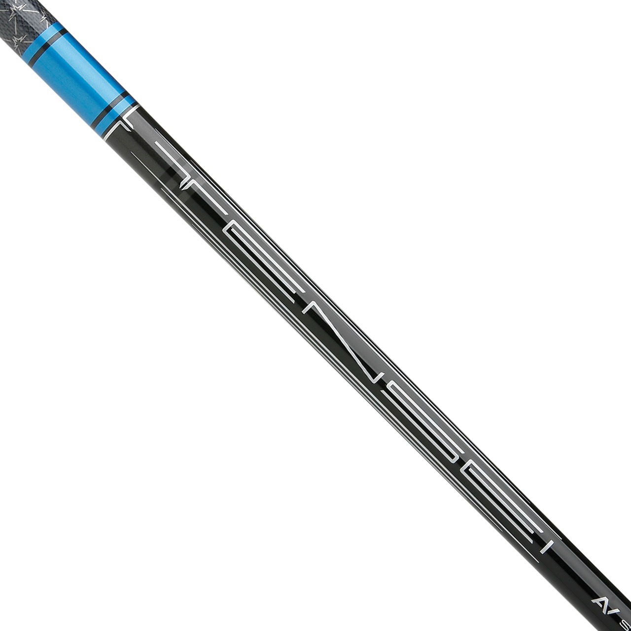 Mitsubishi TENSEI AV Blue Series Driver Shafts .335 R S X Flex 46\