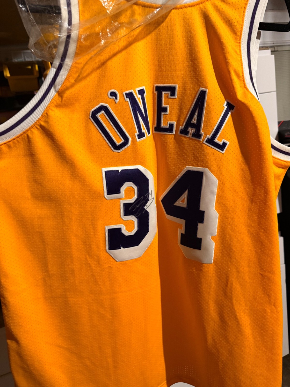 lakers jersey xxl Shaquille O’neal Lakers jersey lakers jersey xxl Shaquille O’neal Lakers jersey