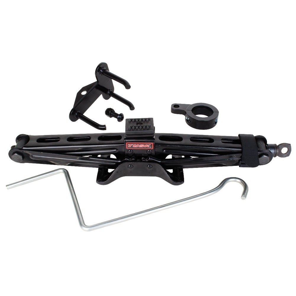 Tusk UTV Scissor Jack Kit for Honda Talon 1000 X/R 2019-2025