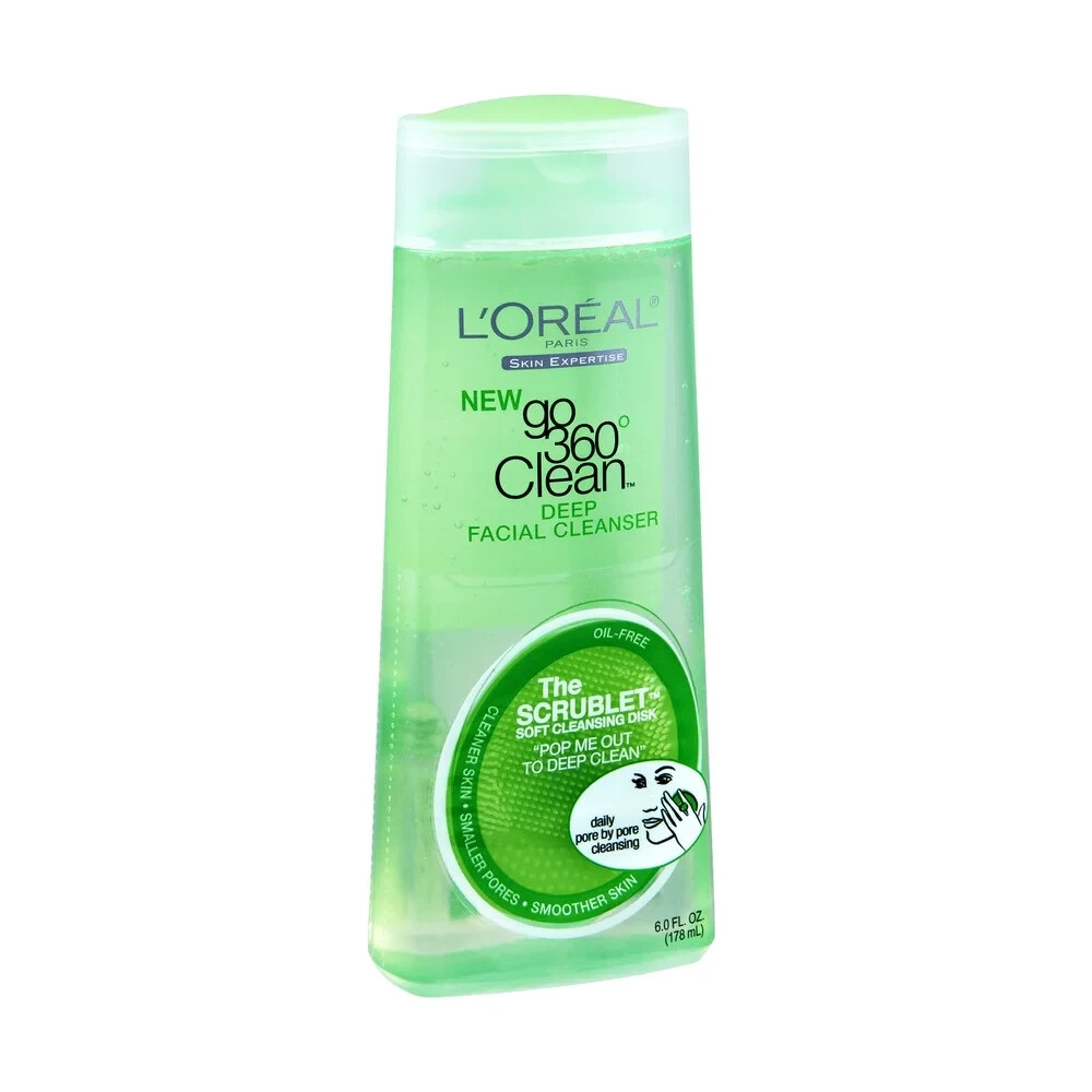 NEW L'Oreal Paris NEW L'Oreal Paris