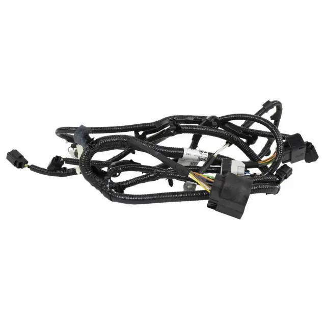 Genuine Ford Trailer Tow Harness HL3Z-13A576-VA