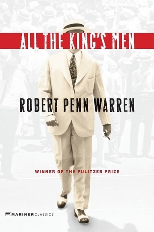 All the King\'s Men, Robert Warren
