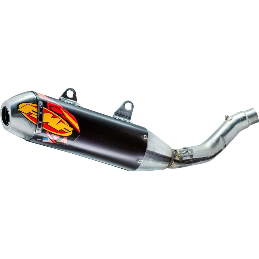 FMF Powercore 4 HEX Slip-On Exhaust 041624