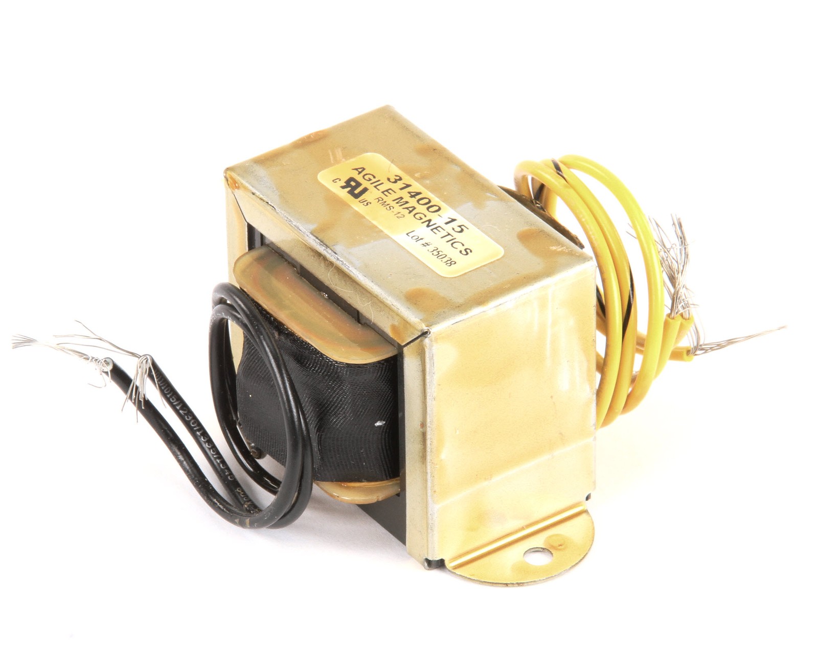 Lang Transformer 480/24Vac 2E-31400-15 -  + Geniune OEM