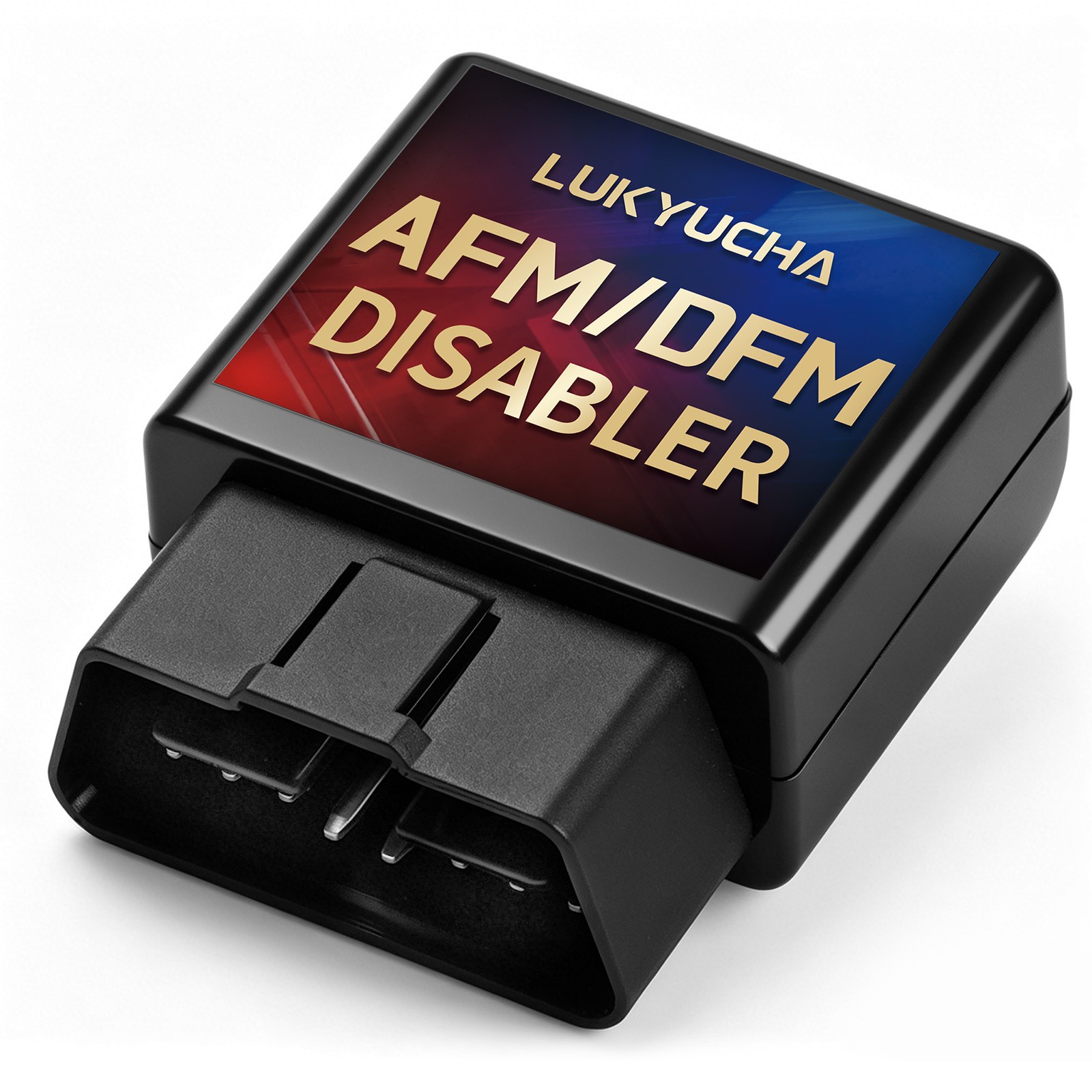 For Chevy Silverado 1500 2010-2018 Sierra Yukon Fuel management Disabler
