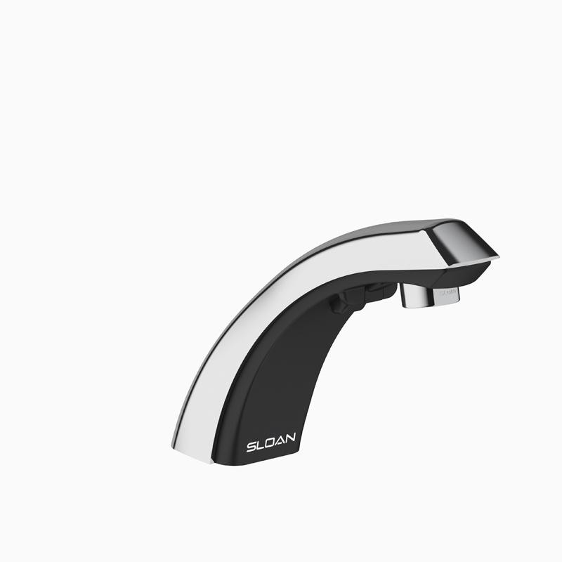 Sloan ETF80-4-PLG-CP-0.5-GPM-MLM-FCT Optima® Sensor Faucet