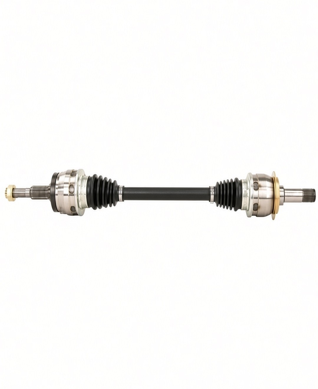 TRAKMOTIVE CV Axle CH-86011 Rear Left for 2011-2014 Dodge Challenger