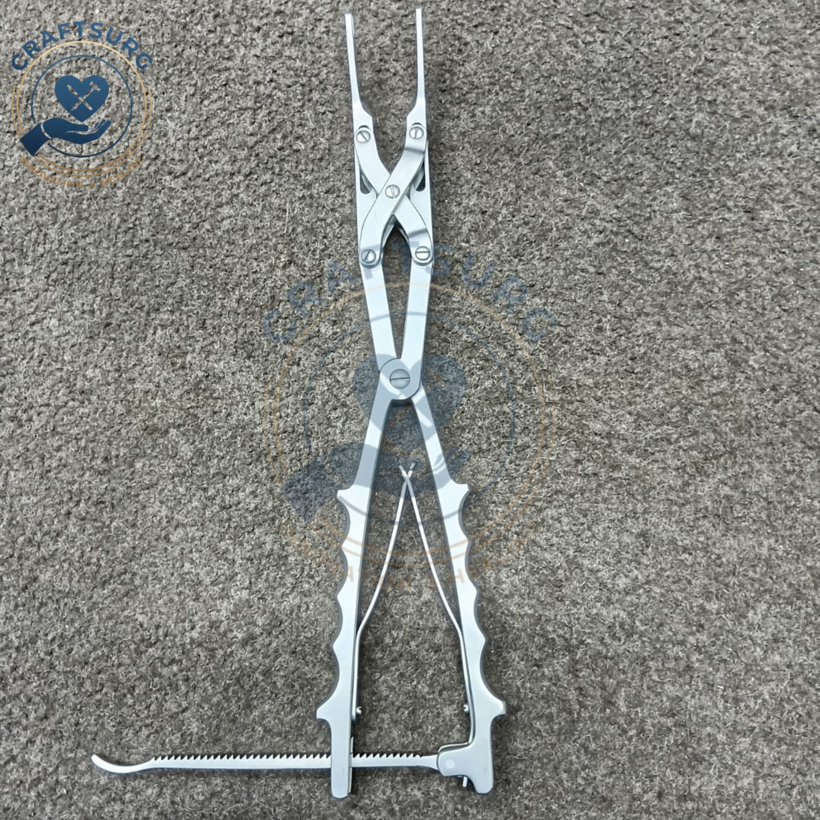 parallels Rod Distractor Spine Orthopedic Surgical Instruments parallels Rod Distractor Spine Orthopedic Surgical Instruments