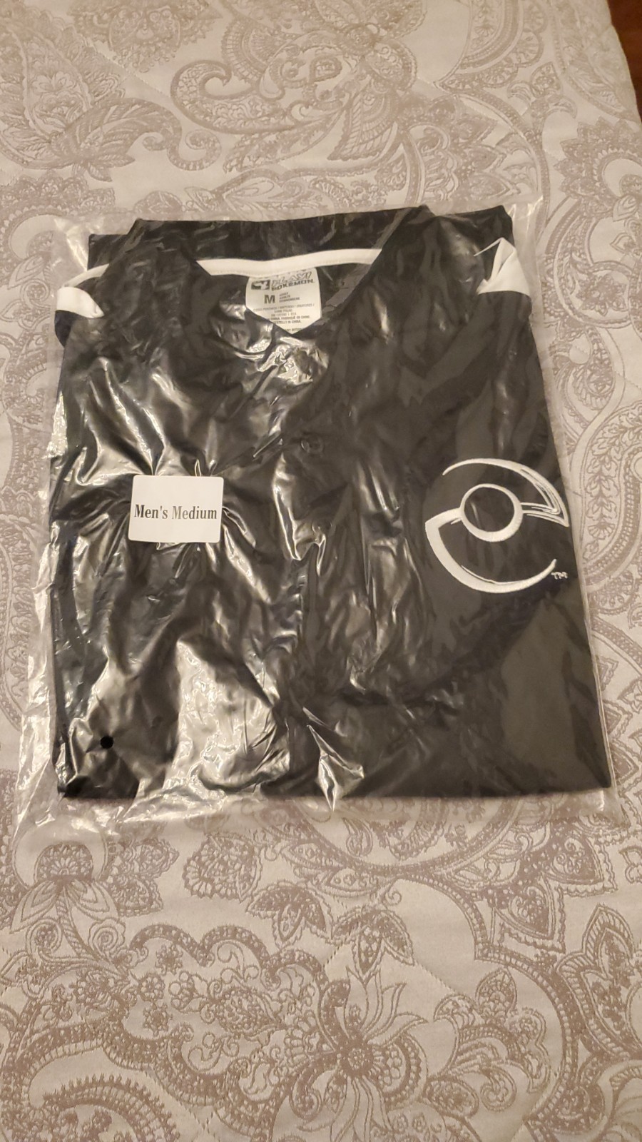 Pokèmon Judge Shirt - Medium Size