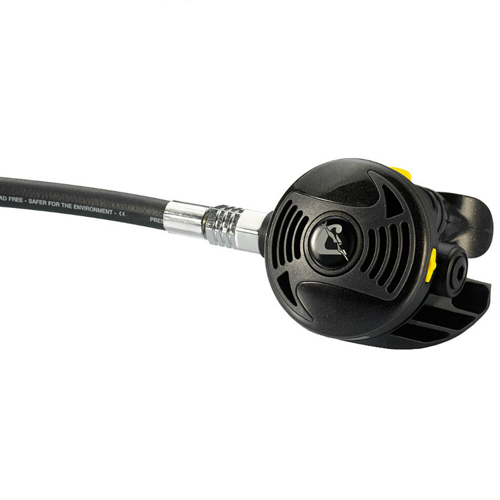 Used Cressi XS2 / AC2 Regulator