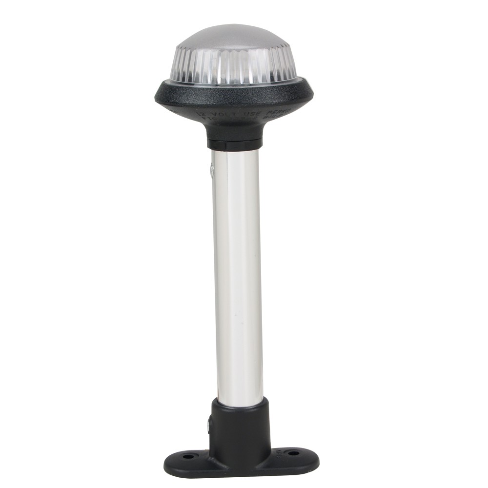 Perko Fixed Mount All-Around White Light - 7-⅛\ Perko Fixed Mount All-Around White Light - 7-⅛\