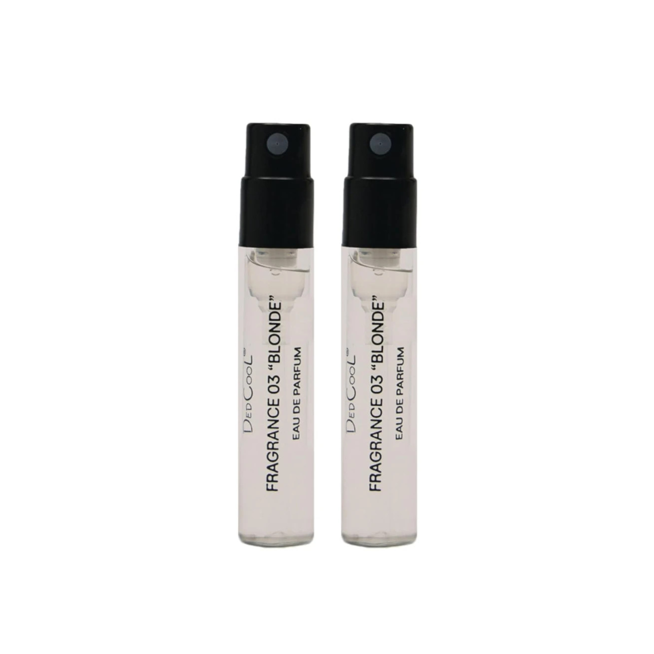 x2 Dedcool - Fragrance 03 \ x2 Dedcool - Fragrance 03 \