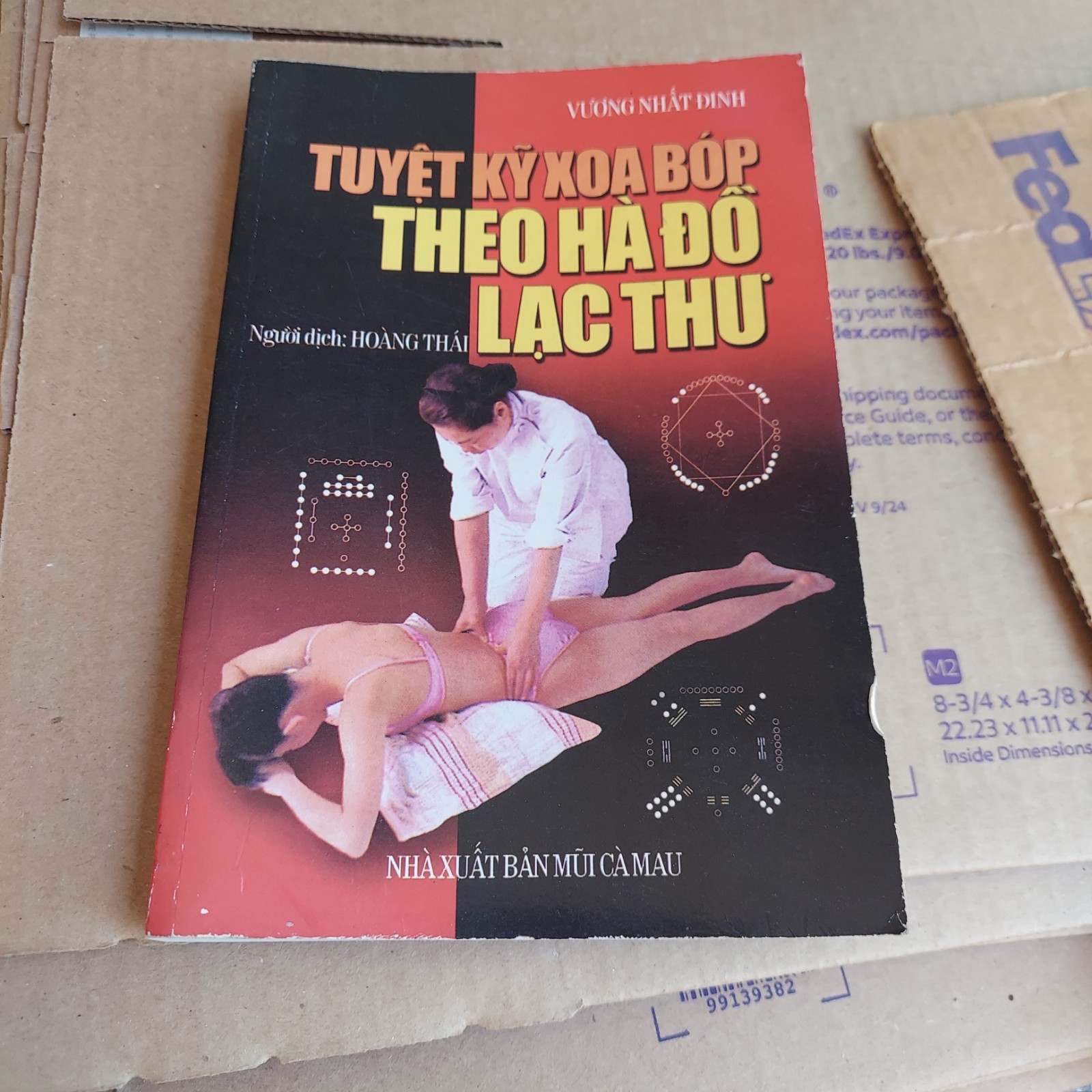 Tuyet Ky Xoa Bop Theo Ha Do Lac Thu - Vuong Dinh Vietnamese Book Sach Viet Nam Tuyet Ky Xoa Bop Theo Ha Do Lac Thu - Vuong Dinh Vietnamese Book Sach Viet Nam