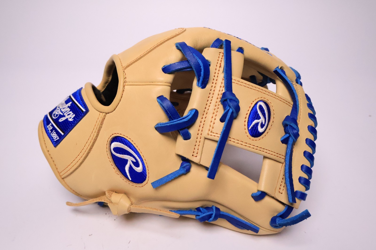 Rawlings 11.5 Rawlings 11.5