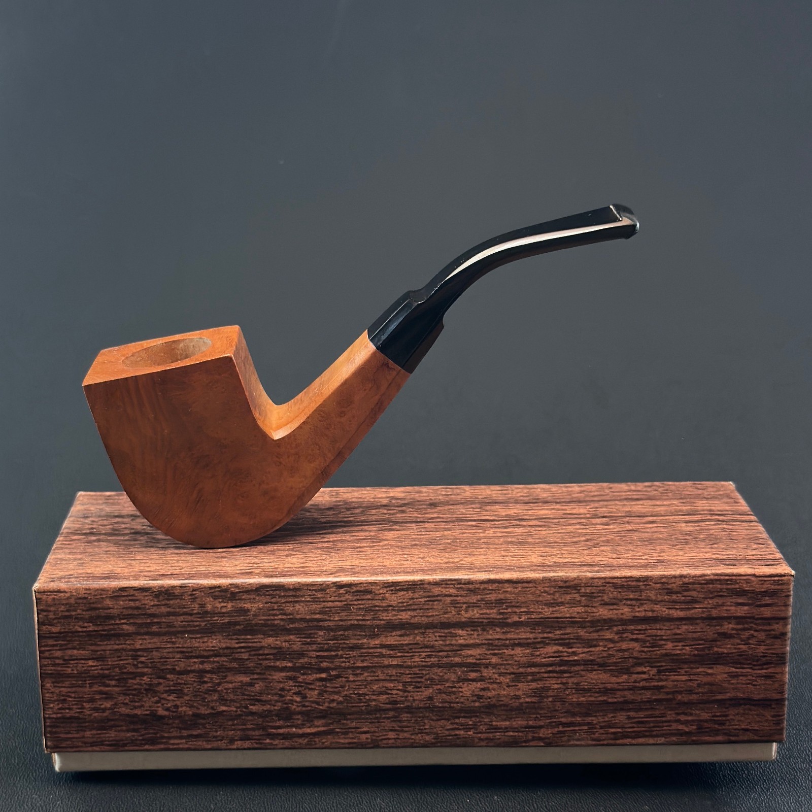 FRENCH ESTATE PIPE: FRENCH ESTATE PIPE: